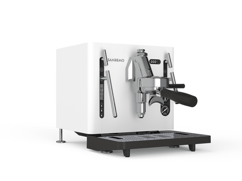 Sanremo Cube R Home Espresso Machine | Pro Coffee Gear