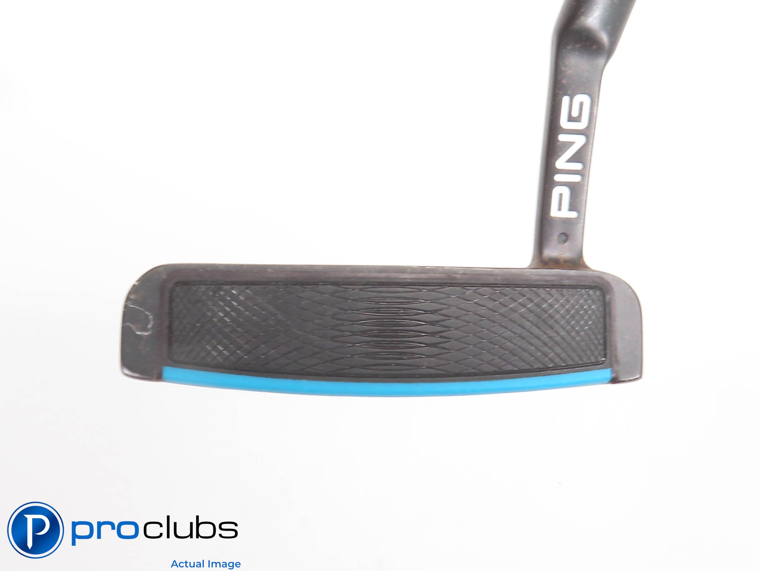 Ping SIGMA 2 ARNA 35