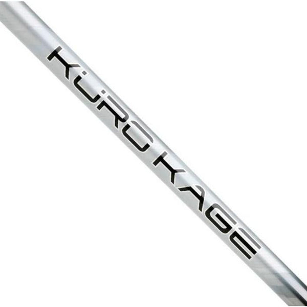 NEW MITSUBISHI KURO KAGE XT 80 X-FLEX DRIVER / WOOD SHAFT .335 46