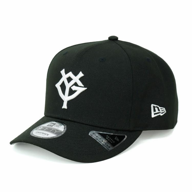 ニューエラ製の2026プラクティスキャップなどを発売 | 読売