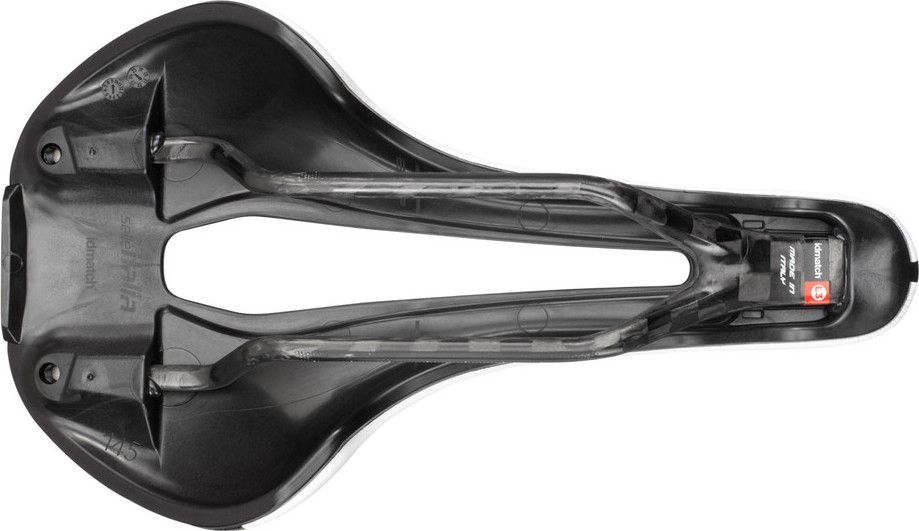 Selle Italia Flite Boost Kit Carbonio Superflow MVDP (Mathieu Van