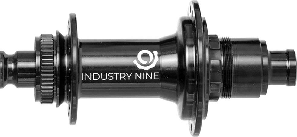Industry Nine 1/1 Mountain Classic Rear Hub | 28 Holes | Boost