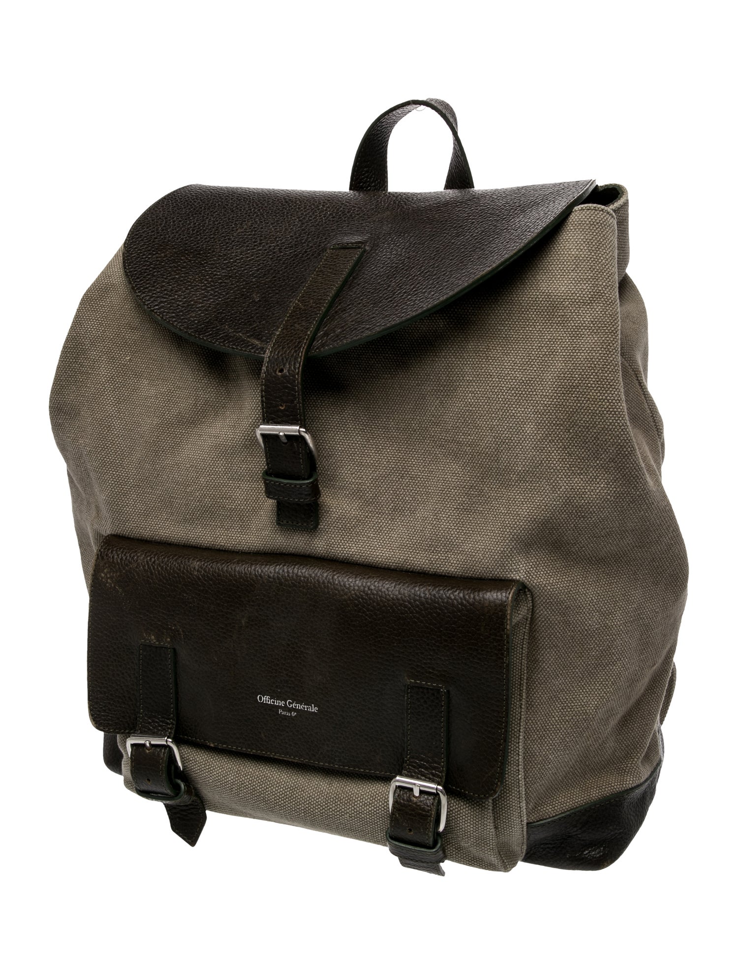 The North Face 2018 PyeongChang Winter Olympics Backpack - Blue