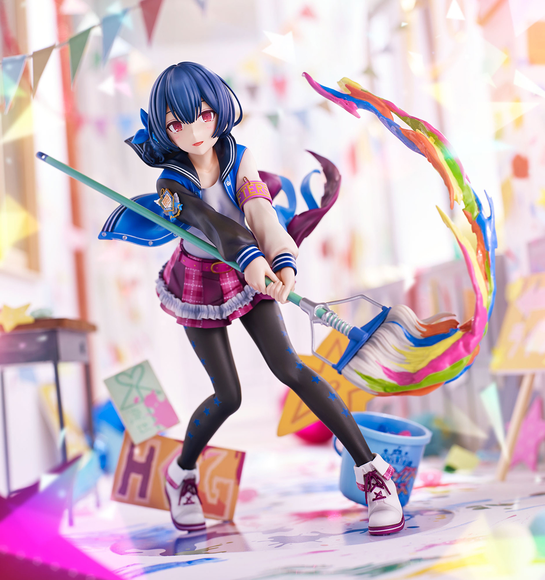 アイドルマスター シャイニーカラーズ 杜野凛世 ブレイブヒーロー