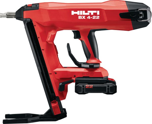 鋲打機 - Hilti Japan