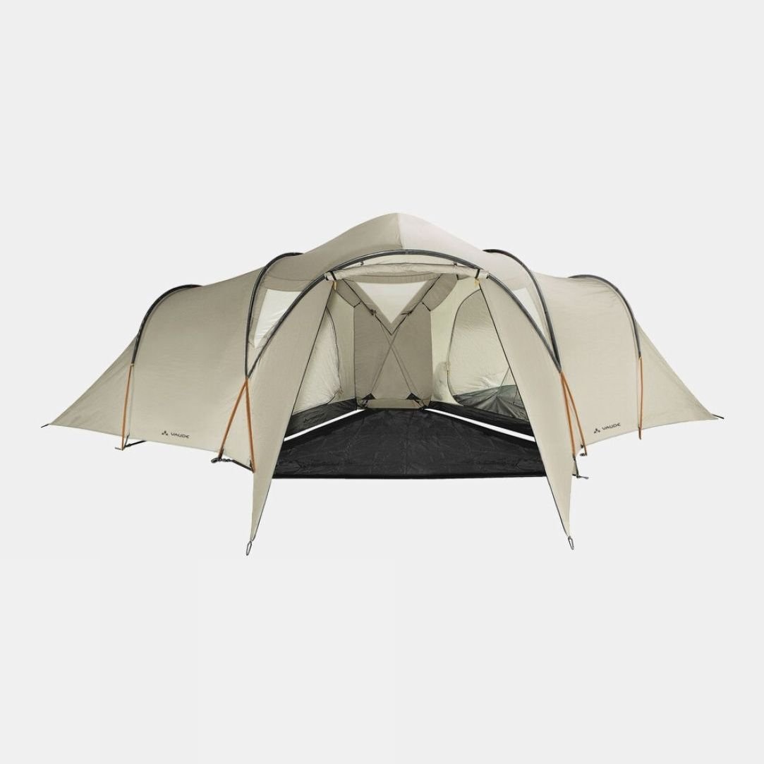 Vaude Badawi Long 6P Tent | Cotswold Outdoor