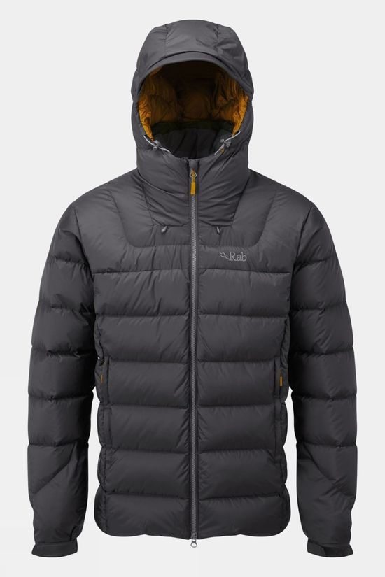 Rab Mens Ascent Jacket | Price Match + 3-Year Warranty | Snow+Rock