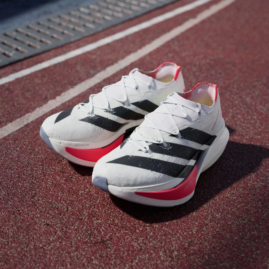 adidas Adizero Prime X3 STRUNG Running Shoes | JR2597 | FOOTY.COM