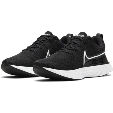Nike React Infinity Run Flyknit 2 Spor Ayakkabı CT2423-002 Fiyatı
