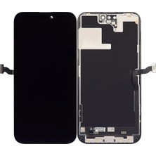 Teknonet iPhone 14 Pro Uyumlu GX Oled Lcd+Dokunmatik+Çıtalı Fiyatı