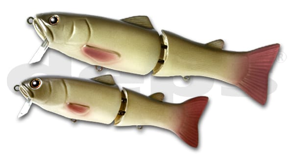 SILENT KILLER | deps OFFICIAL HP | デプス 公式HP