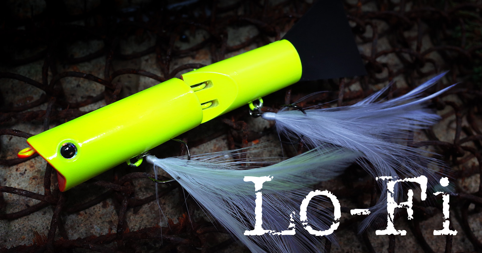 Lo-Fi | deps OFFICIAL HP | デプス 公式HP