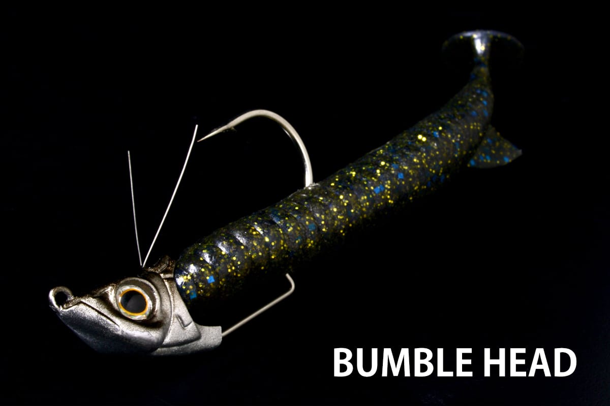 DEATHADDER SHAD | deps OFFICIAL HP | デプス 公式HP