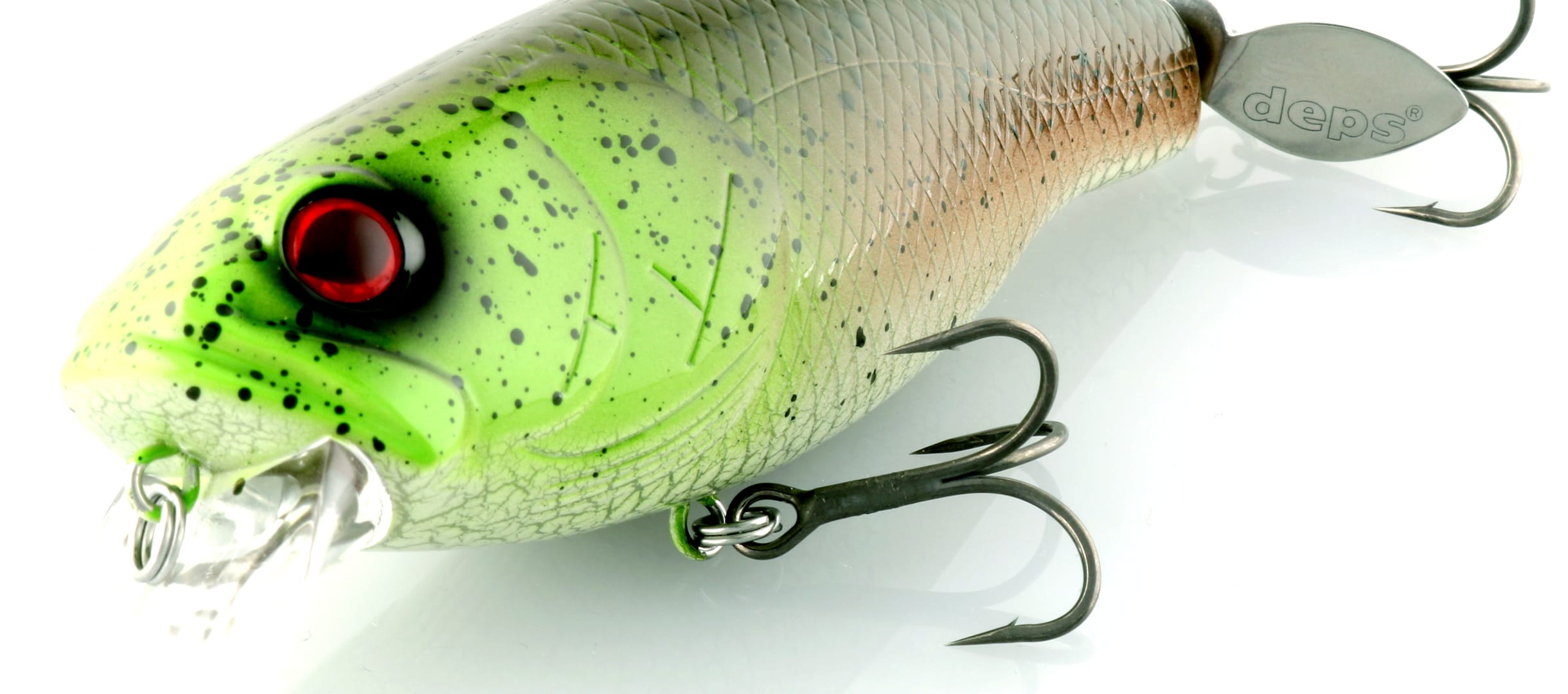 BUZZJET MAGNUM | deps OFFICIAL HP | デプス 公式HP