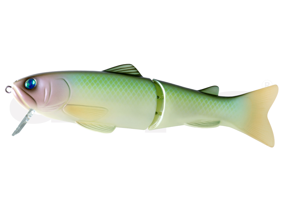 new SILENTKILLER 250 | deps OFFICIAL HP | デプス 公式HP