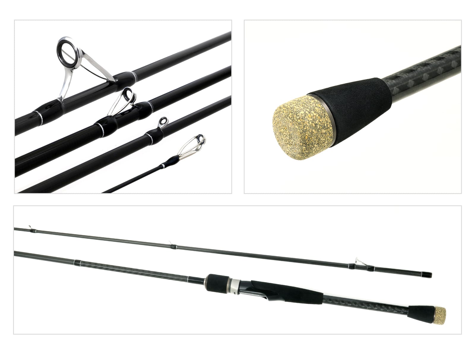 サイドワインダーEM-832MHRエギングモデル | deps OFFICIAL HP