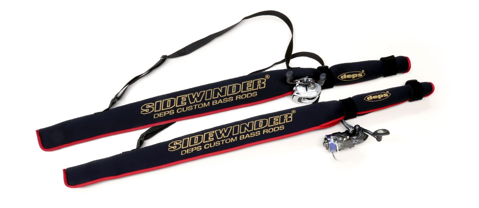 サイドワインダーエントリーモデル | deps OFFICIAL HP | デプス 公式HP