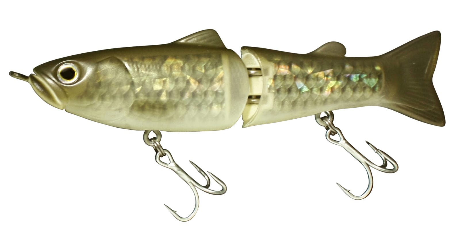 スライドスイマー115 | deps OFFICIAL HP | デプス 公式HP