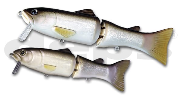 SILENT KILLER | deps OFFICIAL HP | デプス 公式HP