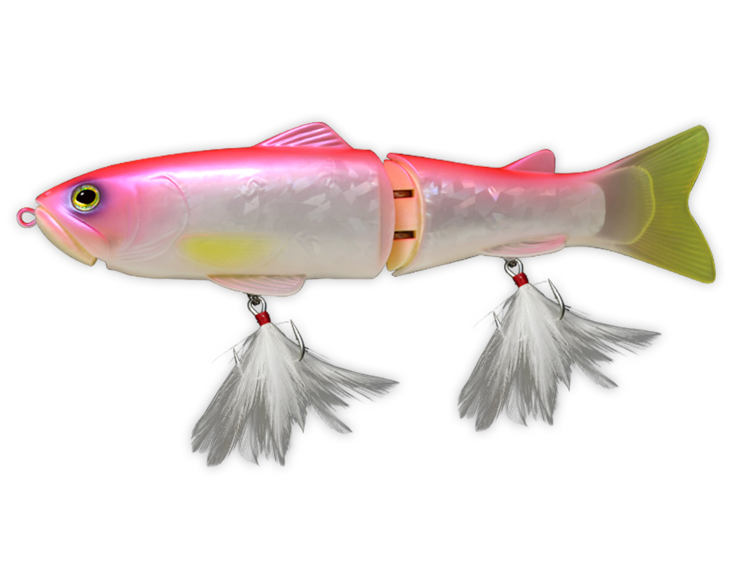 SILENTKILLER250/SLIDSWIMMER250 | deps OFFICIAL HP | デプス 公式HP