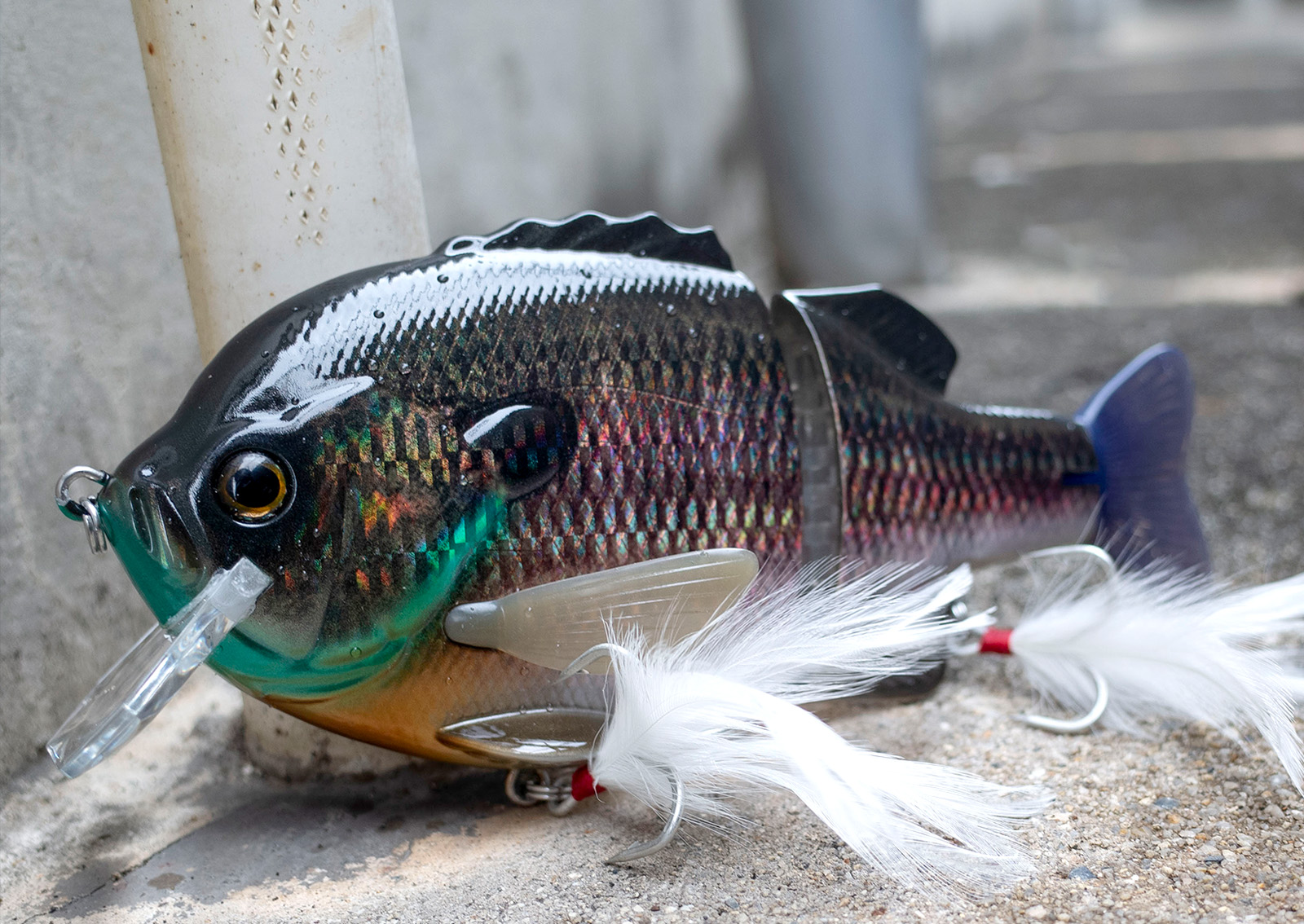 ブルドーズ | deps OFFICIAL HP | デプス 公式HP