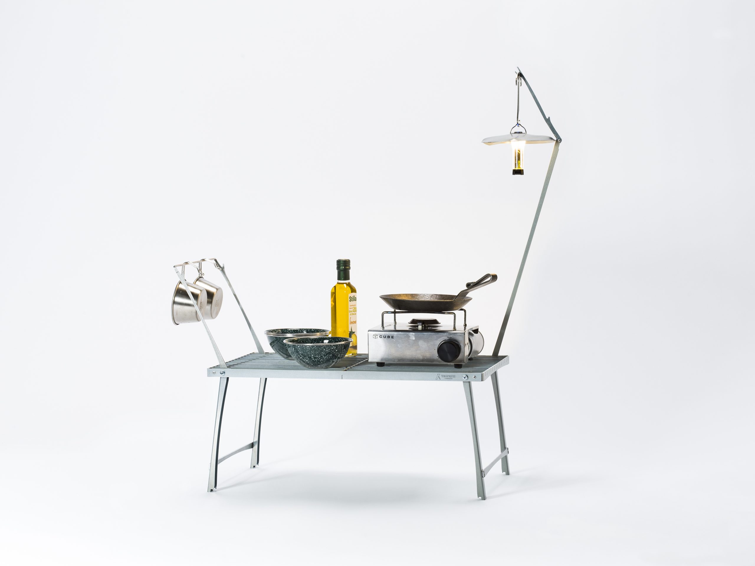 TETSU TANA - TRIPATH PRODUCTS