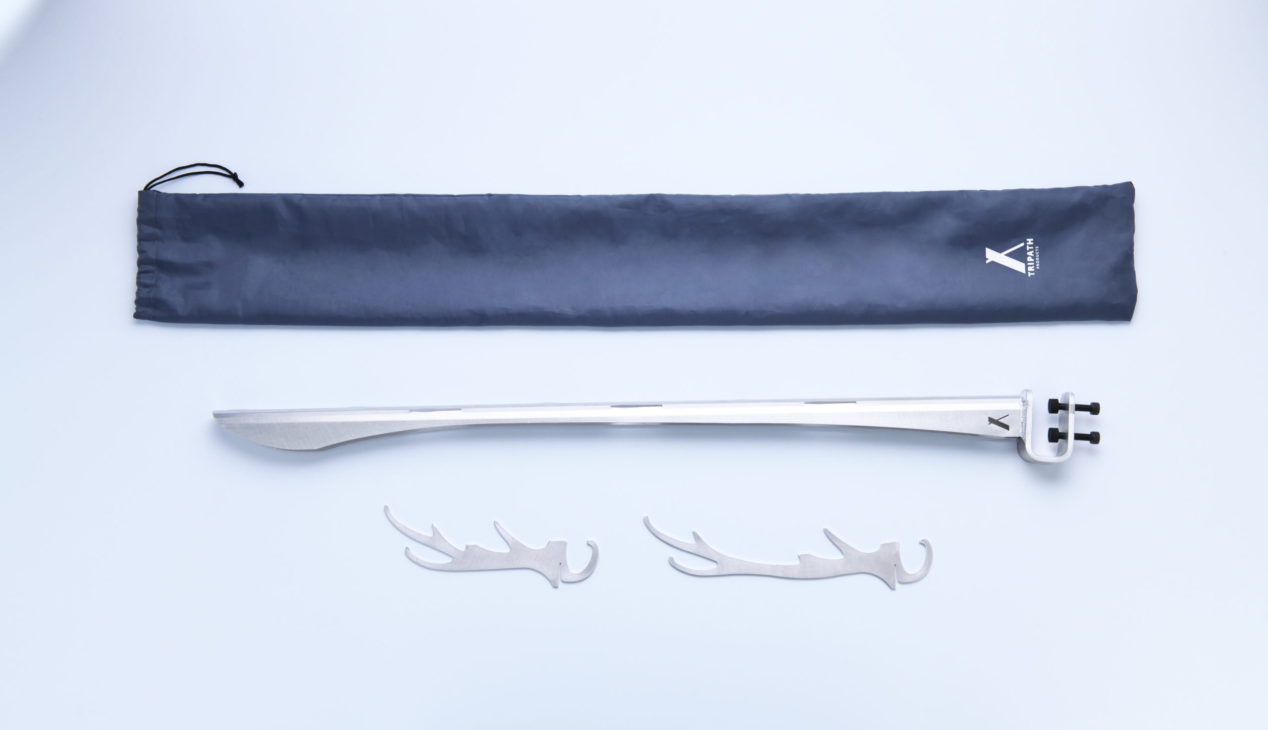 TSUNO CLAMP LONG - TRIPATH PRODUCTS