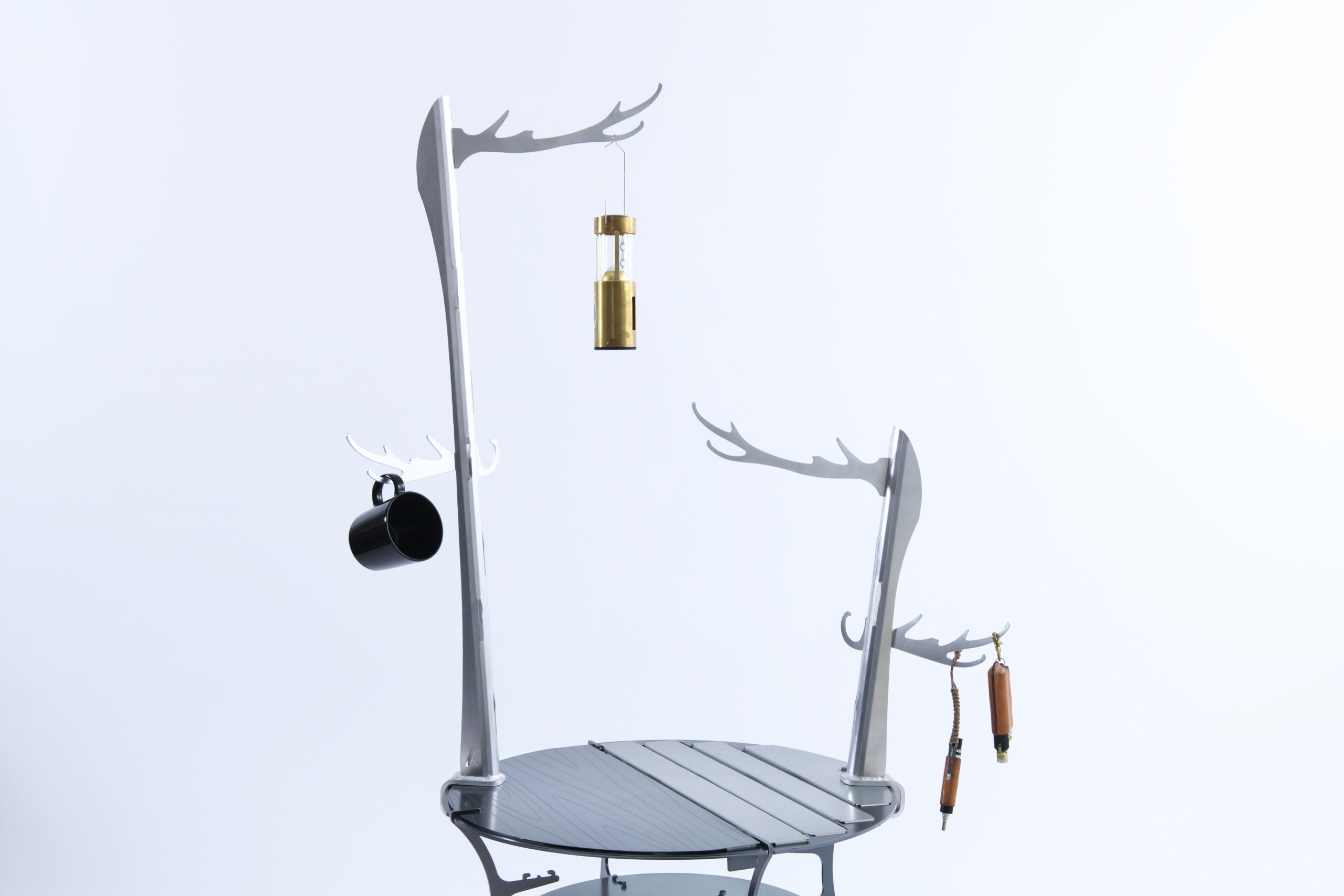 TSUNO CLAMP LONG - TRIPATH PRODUCTS