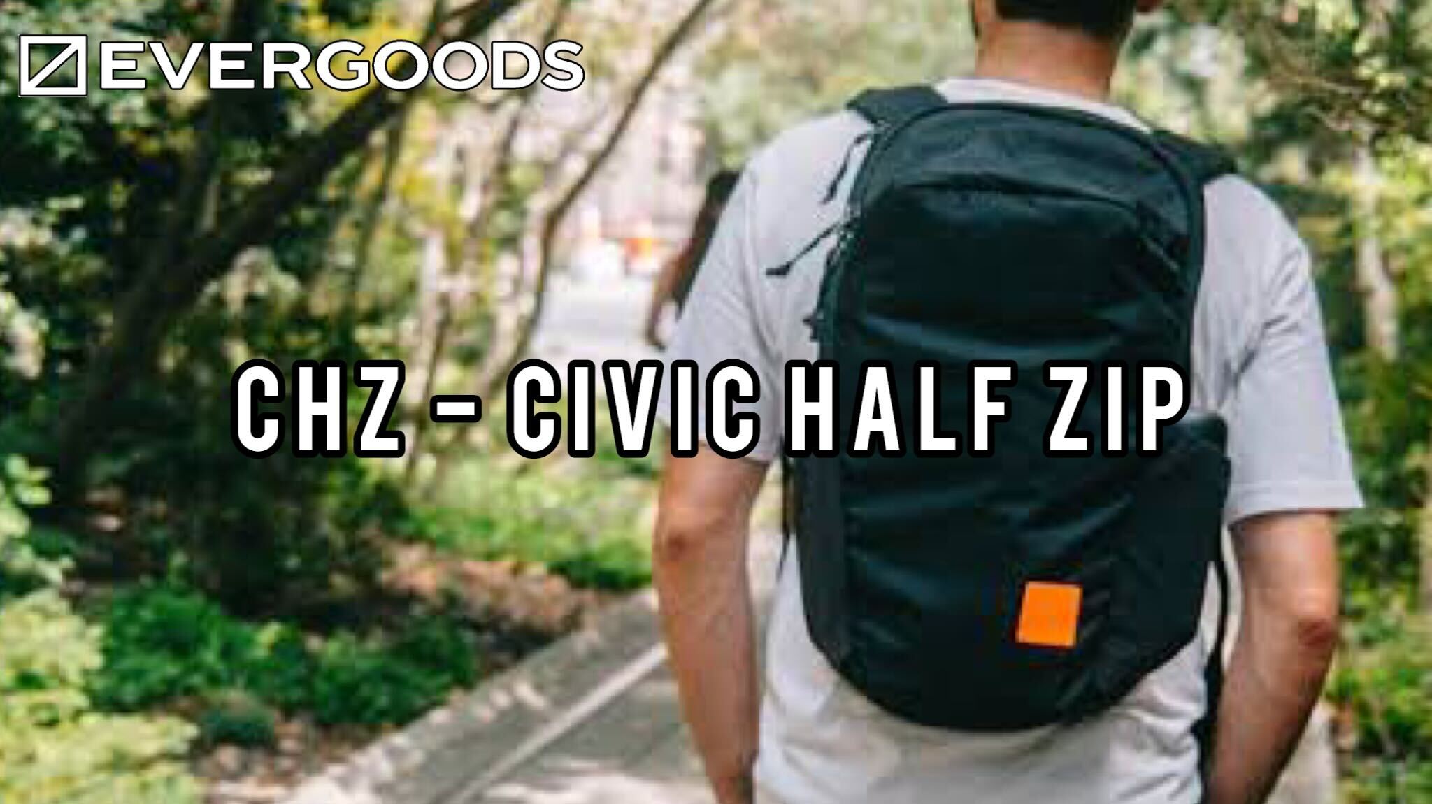 エバーグッズ EVERGOODS｜vic2（ビックツー）吉祥寺