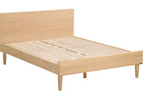 シングルベッドフレーム NW49S6ME-W | ベッドフレーム | 家具を探す