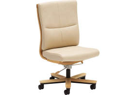 デスクチェア XT5831V343 | デスクチェアー | 家具を探す | カリモク