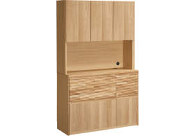 食器棚 | 家具を探す | カリモク家具 karimoku