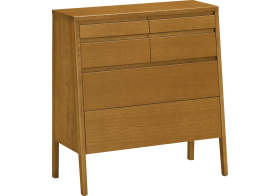 チェスト QT2814MK | チェスト | 家具を探す | カリモク家具 karimoku