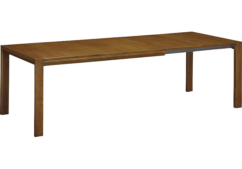 伸長式食堂テーブル DU6104H000 | ダイニングテーブル | 家具を探す