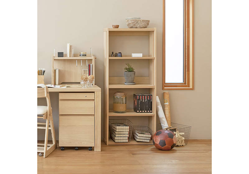 拡大画像 | 家具を探す | カリモク家具 karimoku