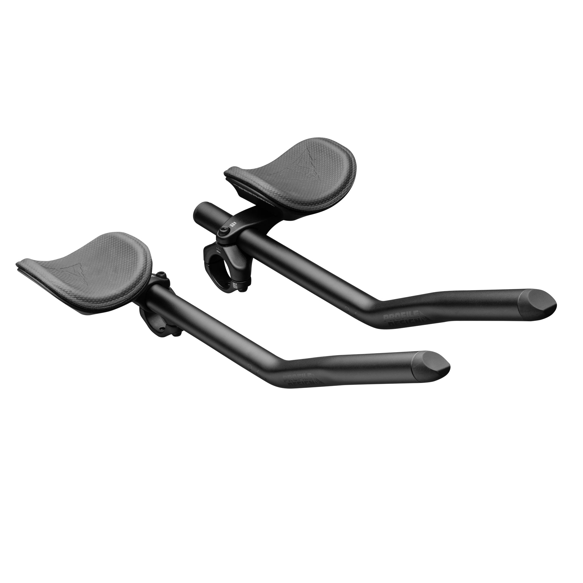 Aluminum Aerobars – Profile Design