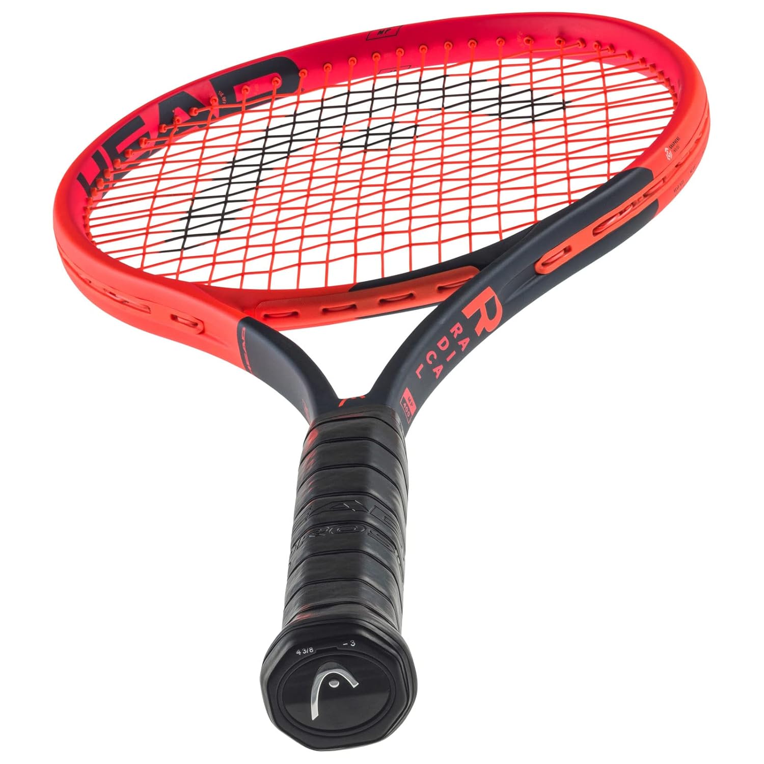 Head Radical MP 2023 Tennis Racquet, 300 Grams – Prokicksports