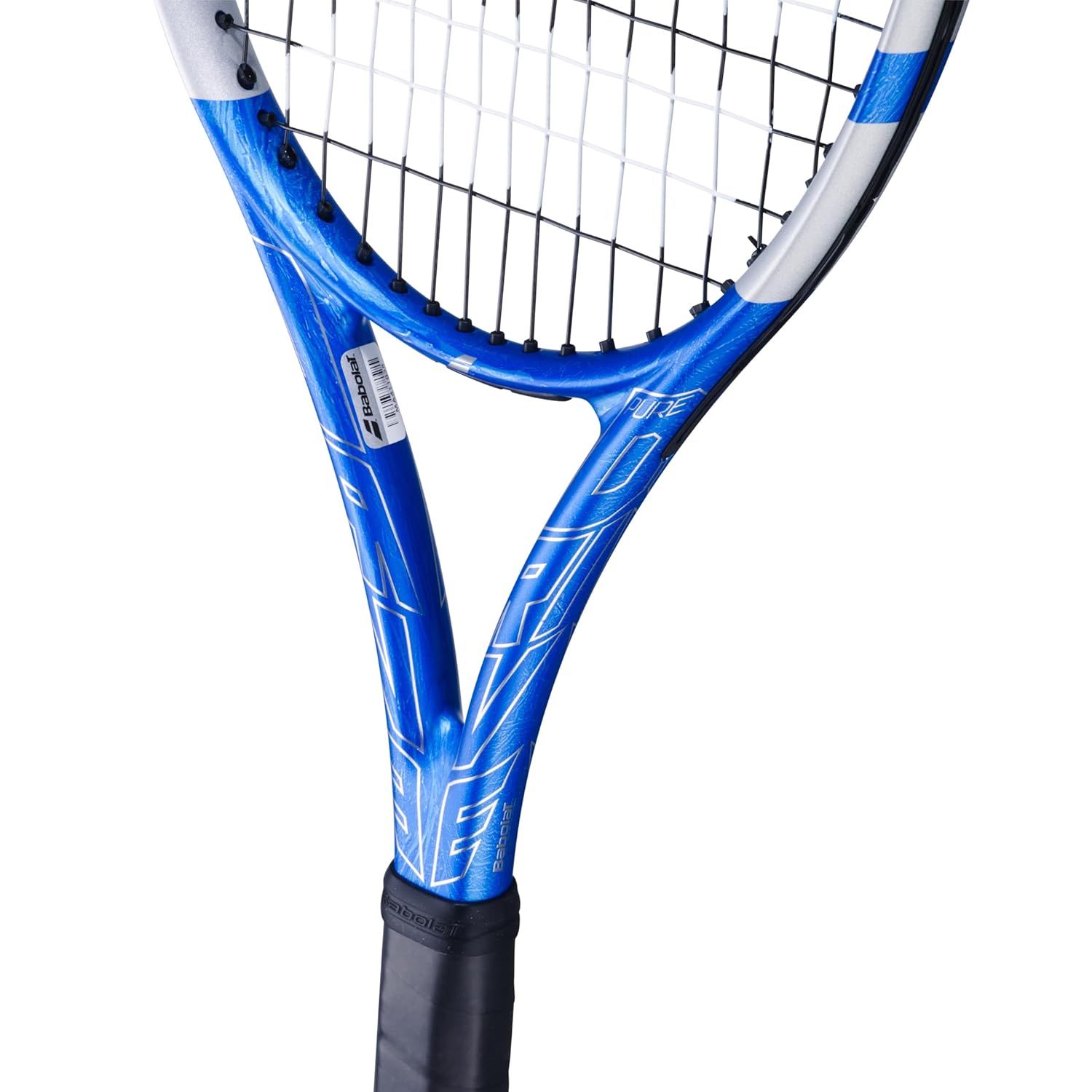 Babolat Pure Drive 30th Anniversary Tennis Racquet (300 Grams