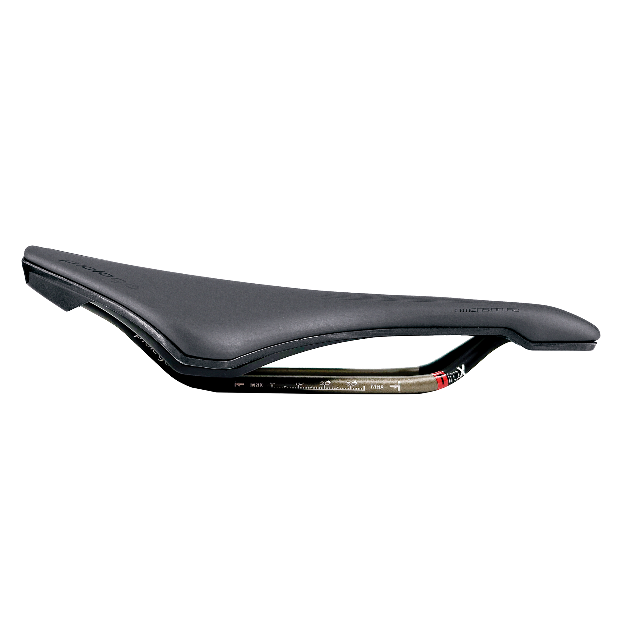 Dimension R2 | Prologo