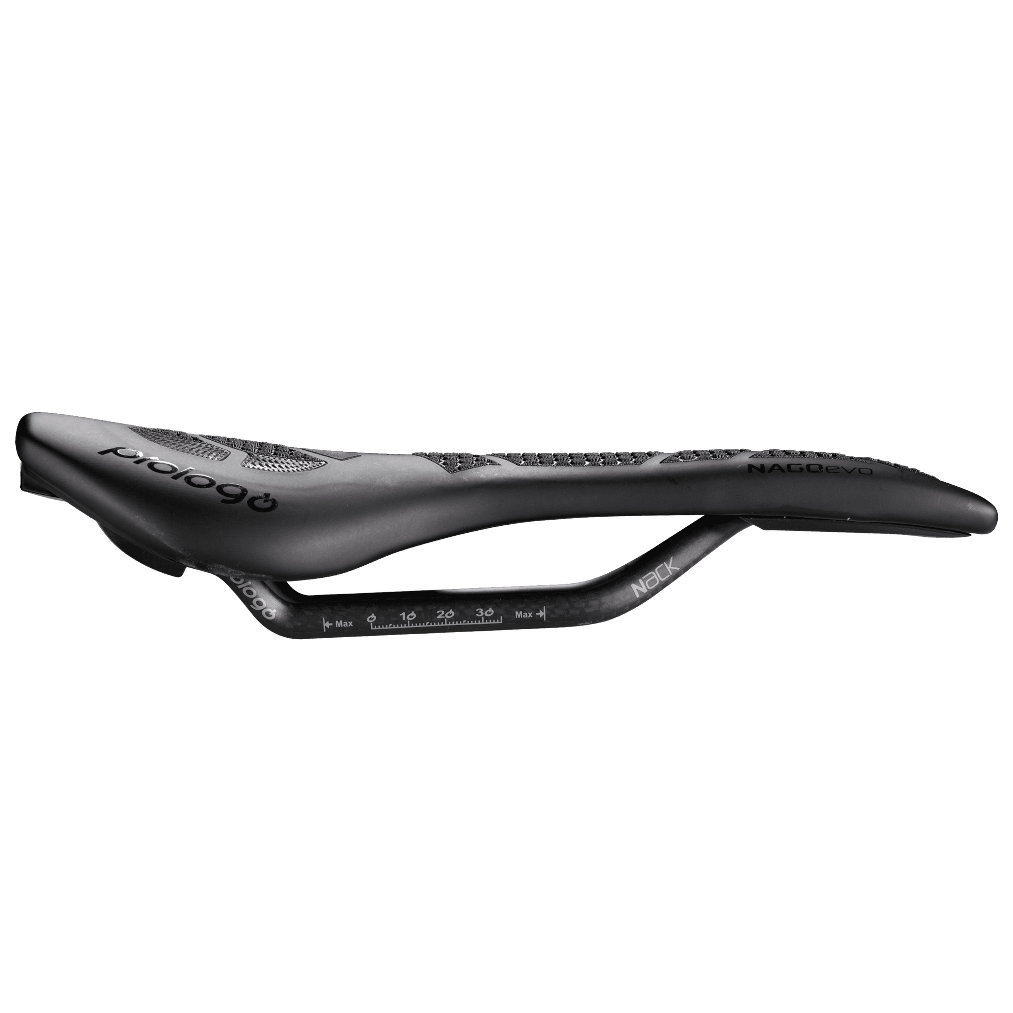 Nago Evo CPC | Prologo