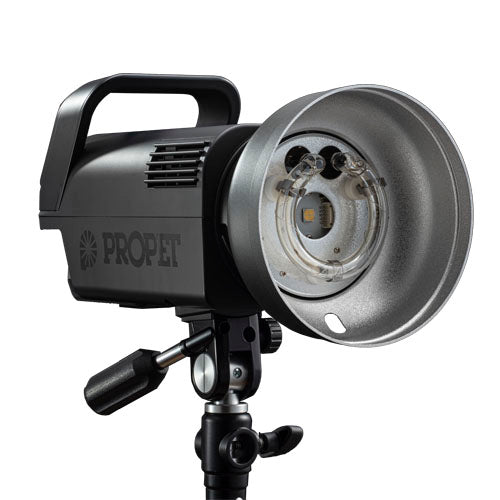 ストロボ本体（モノブロック・ジェネ・ヘッド）