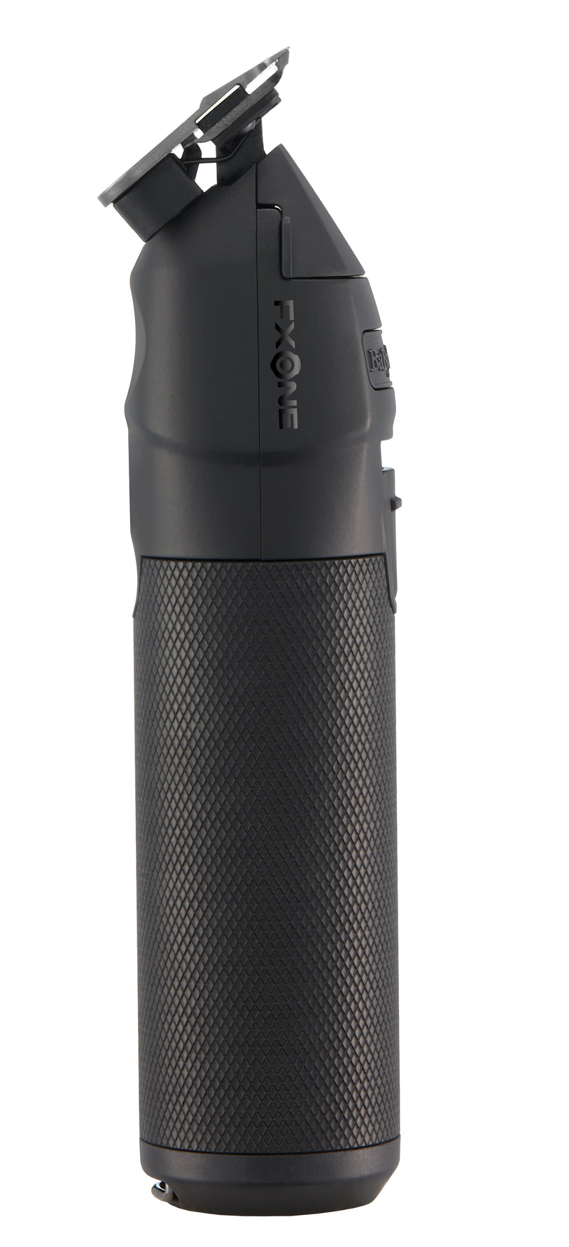 BaByliss PRO Black FX One All-Metal Interchangeable-Battery