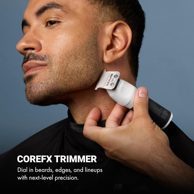 BaBylissPRO CoreFX Cordless Trimmer (FX76)