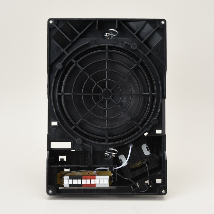 天井埋込型スピーカー SB-X127｜ 株式会社プロサス｜防災・消防設備の