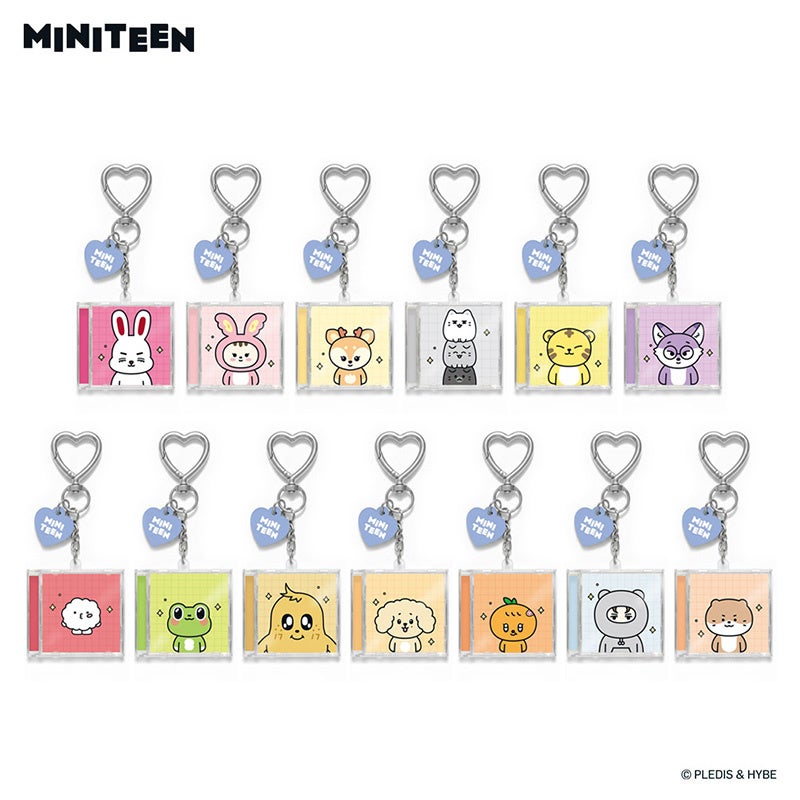 SEVENTEEN】OFFICIAL LICENSED LIMITED STORE開催決定 - 大丸東京店