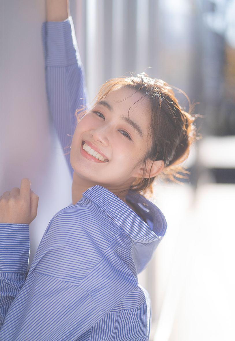 吉田 藍/Ai Yoshida | モデル | モデル事務所 東京渋谷のプレステージ