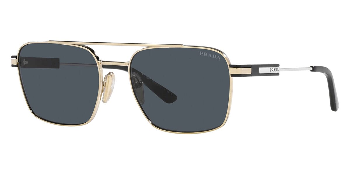 Prada PR 67ZS ZVN09T Sunglasses - US