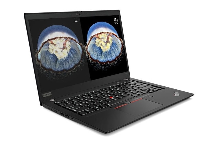 Laptop - Lenovo ThinkPad P53 i7-9850H T1000 4GB