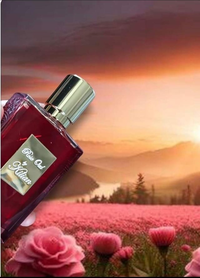 Kilian Rose Oud 🌹 🪵 : r/DesiFragranceAddicts