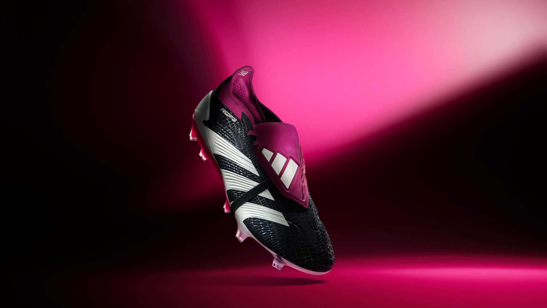 adidas Releases Special Edition Predator 30 Boot, Celebrating 30
